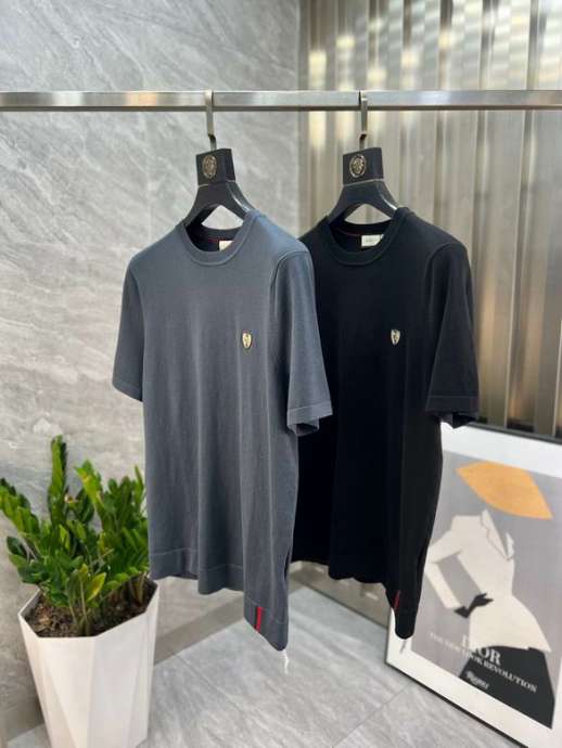 Picture of Gucci T Shirts Short _SKUGucciS-XXL0535364